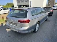 Volkswagen passat - 2020 - afbeelding 8 van  13