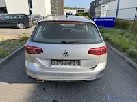 Volkswagen passat - 2020 - afbeelding 9 van  13