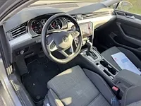 Volkswagen passat - 2020 - afbeelding 11 van  13