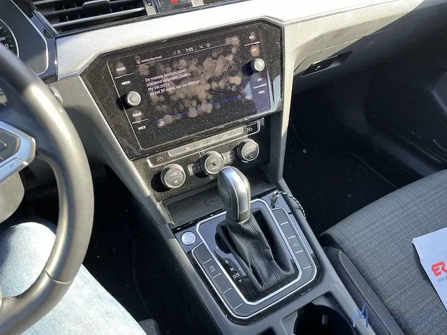 Volkswagen passat - 2020 - afbeelding 13 van  13