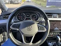 Volkswagen passat - 2021 - afbeelding 2 van  14