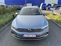 Volkswagen passat - 2021 - afbeelding 7 van  14