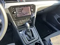 Volkswagen passat - 2021 - afbeelding 14 van  14