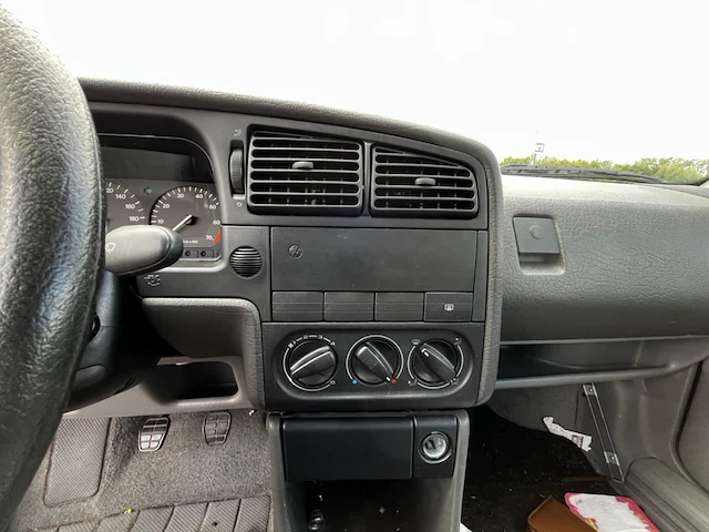 Volkswagen passat, 1995 - afbeelding 3 van  27