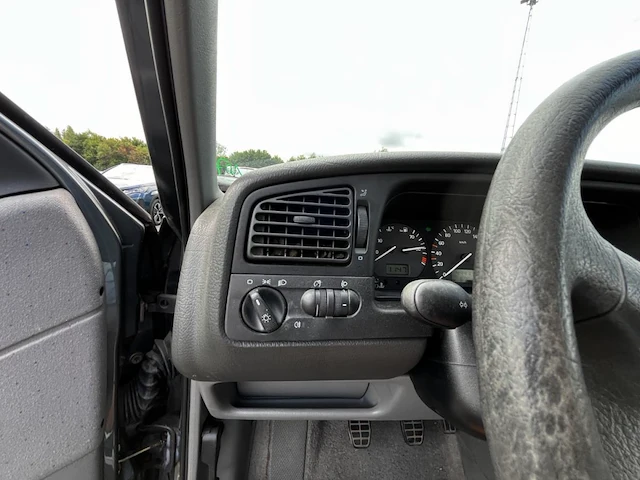 Volkswagen passat, 1995 - afbeelding 7 van  27