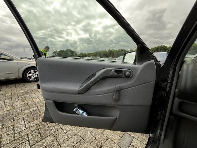 Volkswagen passat, 1995 - afbeelding 8 van  27