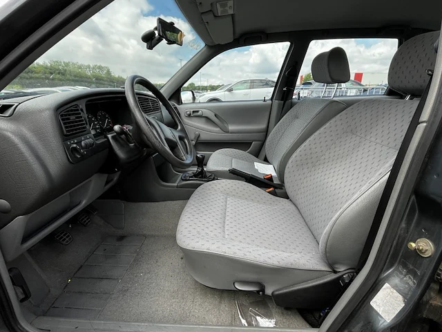 Volkswagen passat, 1995 - afbeelding 10 van  27