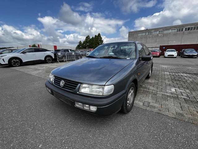 Volkswagen passat, 1995 - afbeelding 1 van  27