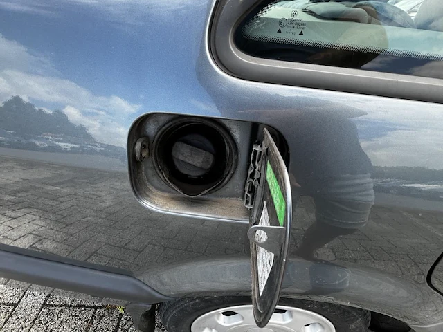 Volkswagen passat, 1995 - afbeelding 14 van  27