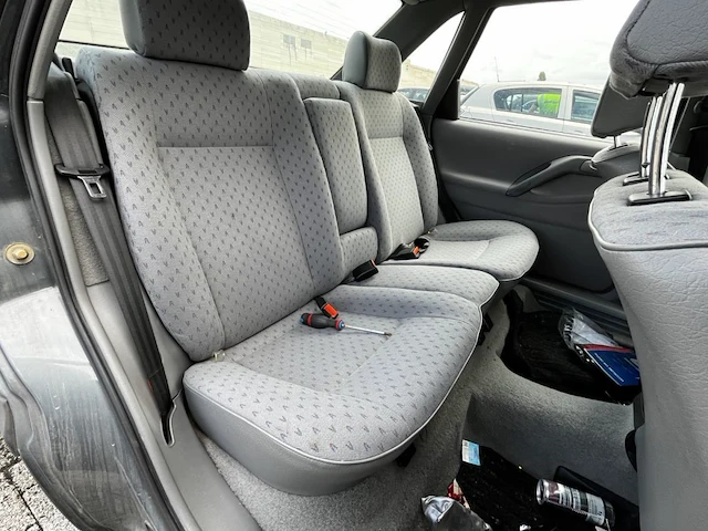Volkswagen passat, 1995 - afbeelding 15 van  27