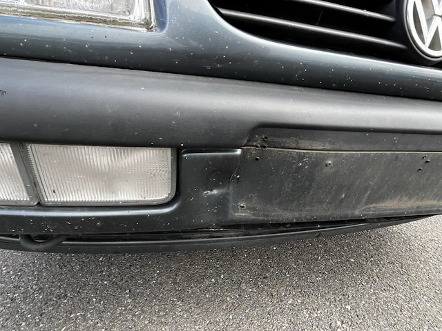 Volkswagen passat, 1995 - afbeelding 18 van  27