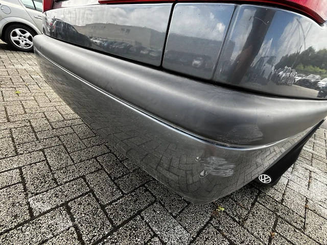 Volkswagen passat, 1995 - afbeelding 19 van  27
