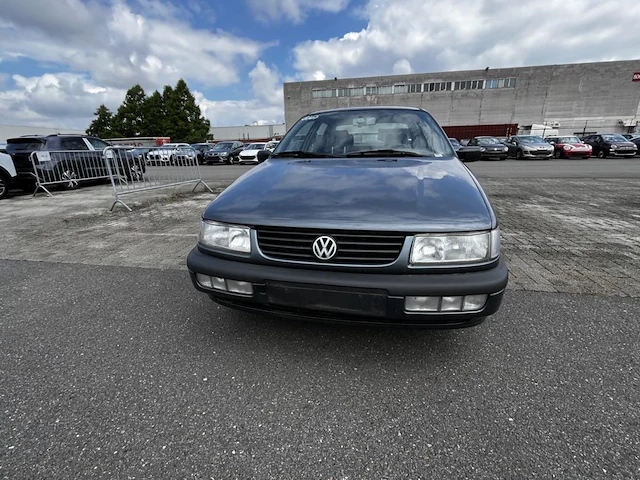 Volkswagen passat, 1995 - afbeelding 12 van  27