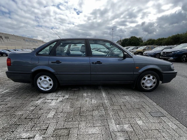 Volkswagen passat, 1995 - afbeelding 22 van  27