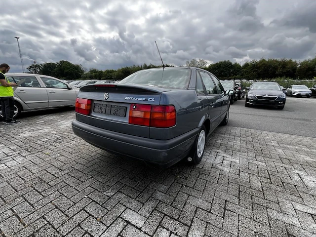 Volkswagen passat, 1995 - afbeelding 23 van  27