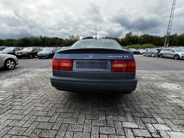 Volkswagen passat, 1995 - afbeelding 24 van  27