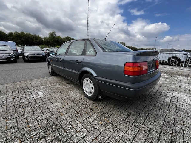 Volkswagen passat, 1995 - afbeelding 25 van  27