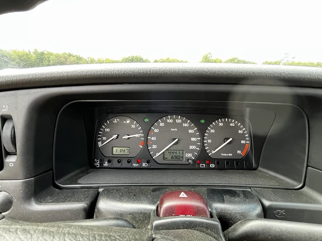 Volkswagen passat, 1995 - afbeelding 27 van  27