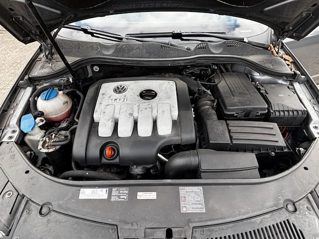 Volkswagen passat, 2007 - afbeelding 2 van  46
