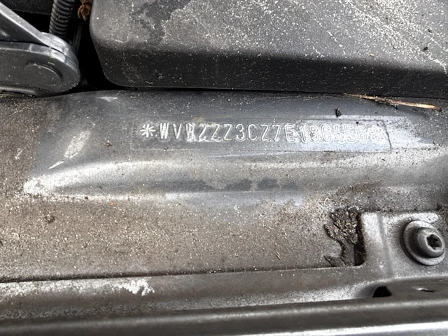 Volkswagen passat, 2007 - afbeelding 3 van  46