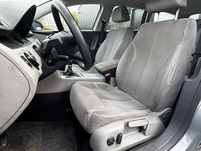 Volkswagen passat, 2007 - afbeelding 6 van  46
