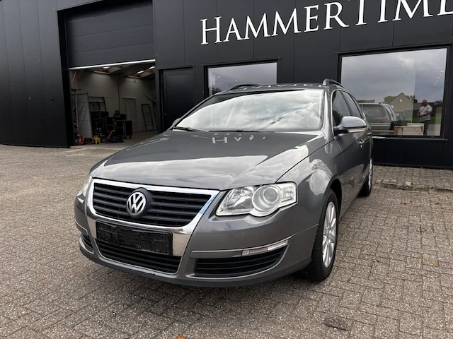 Volkswagen passat, 2007 - afbeelding 1 van  46