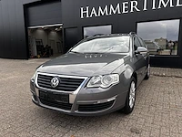 Volkswagen passat, 2007 - afbeelding 1 van  46