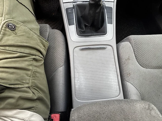 Volkswagen passat, 2007 - afbeelding 15 van  46