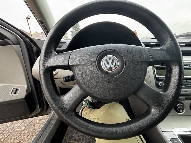 Volkswagen passat, 2007 - afbeelding 16 van  46