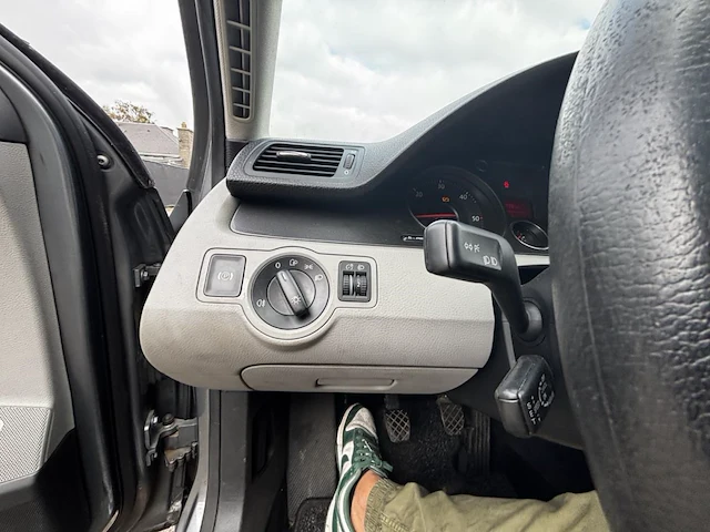 Volkswagen passat, 2007 - afbeelding 18 van  46
