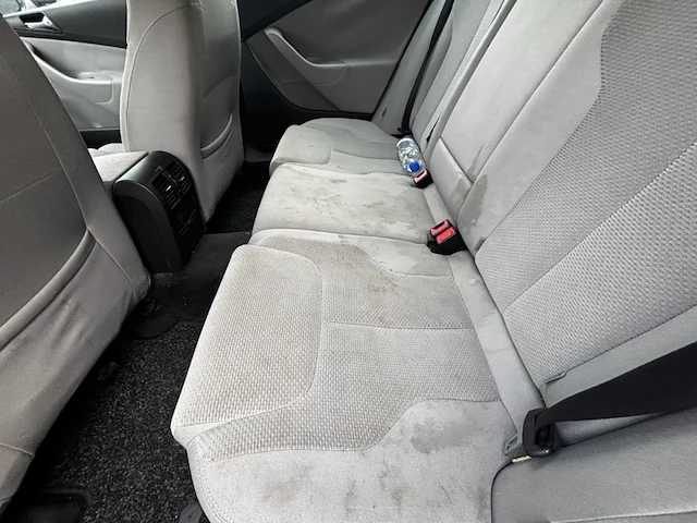 Volkswagen passat, 2007 - afbeelding 19 van  46