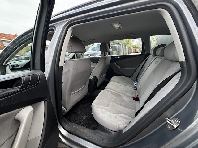 Volkswagen passat, 2007 - afbeelding 20 van  46