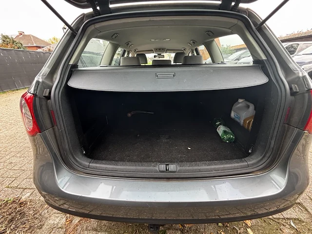 Volkswagen passat, 2007 - afbeelding 21 van  46