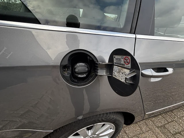 Volkswagen passat, 2007 - afbeelding 22 van  46