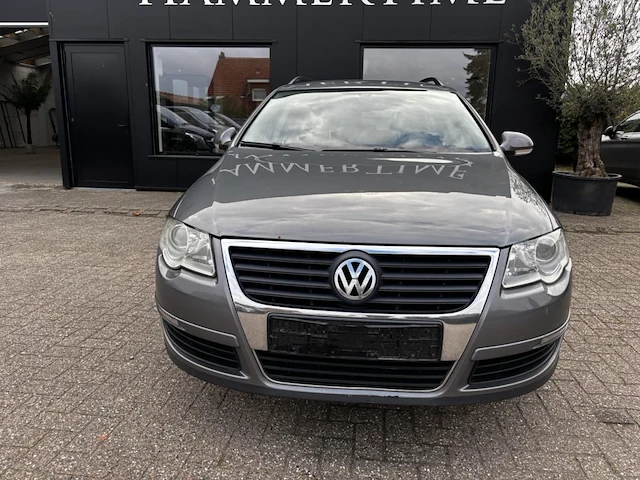 Volkswagen passat, 2007 - afbeelding 12 van  46