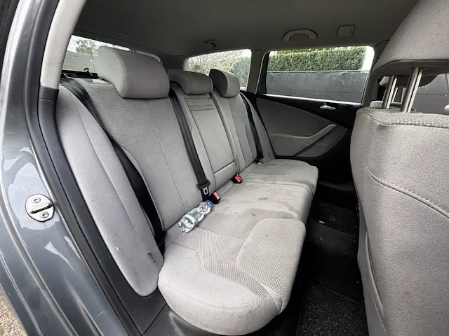 Volkswagen passat, 2007 - afbeelding 24 van  46