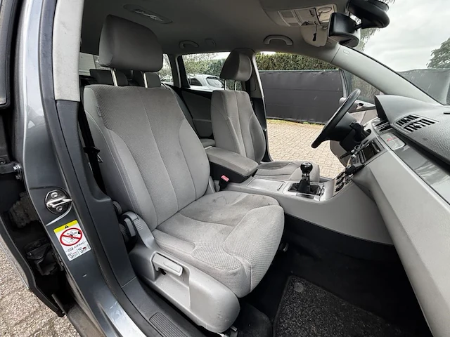 Volkswagen passat, 2007 - afbeelding 25 van  46