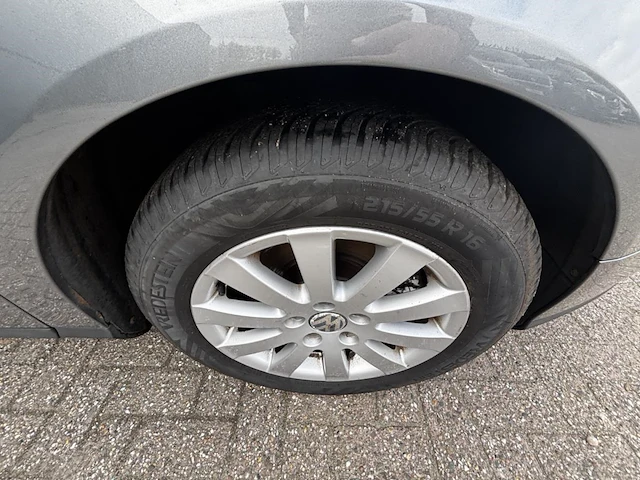 Volkswagen passat, 2007 - afbeelding 26 van  46