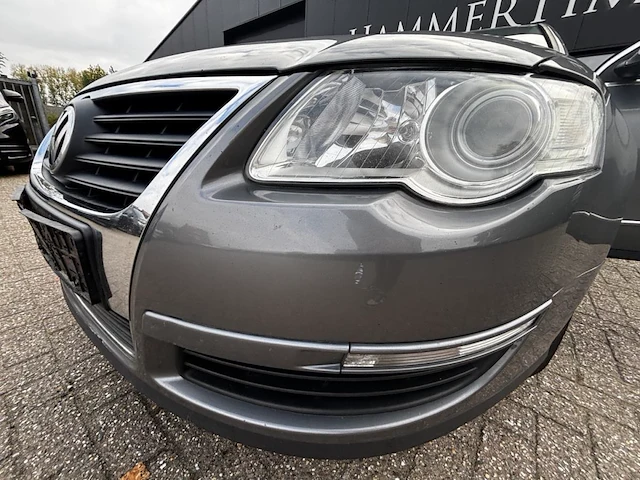 Volkswagen passat, 2007 - afbeelding 27 van  46