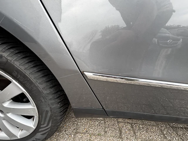 Volkswagen passat, 2007 - afbeelding 29 van  46