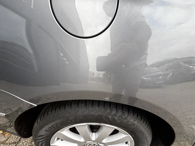 Volkswagen passat, 2007 - afbeelding 30 van  46