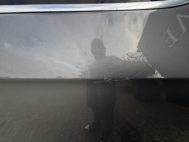 Volkswagen passat, 2007 - afbeelding 32 van  46