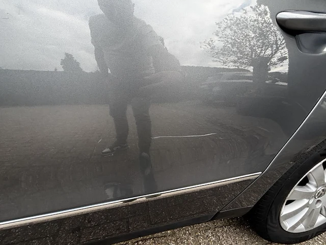 Volkswagen passat, 2007 - afbeelding 33 van  46