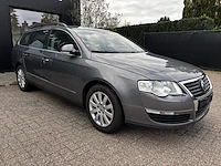 Volkswagen passat, 2007 - afbeelding 23 van  46