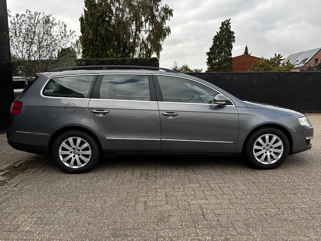 Volkswagen passat, 2007 - afbeelding 34 van  46