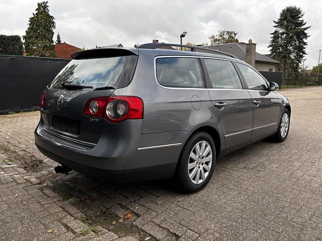 Volkswagen passat, 2007 - afbeelding 42 van  46