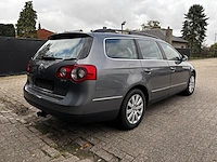 Volkswagen passat, 2007 - afbeelding 42 van  46