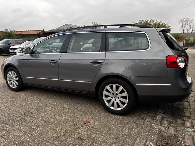 Volkswagen passat, 2007 - afbeelding 44 van  46