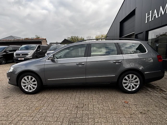 Volkswagen passat, 2007 - afbeelding 45 van  46