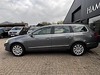 Volkswagen passat, 2007 - afbeelding 45 van  46